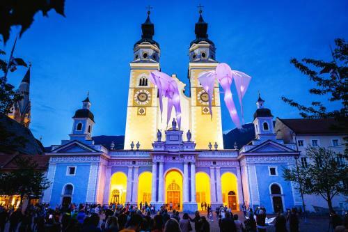 Apartamentos Nice Living