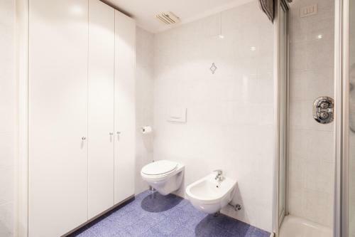 Apartamento White Tower Of Love