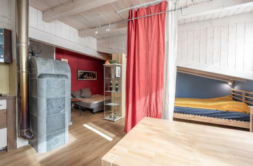 Apartamento White Tower Of Love