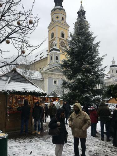 Apartamento White Tower Of Love