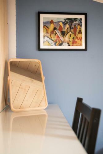 Apartamento White Tower Of Love