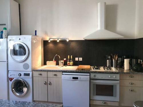 Apartamento L'etape, 2ch, 250m Gde Plage, Tt � Pieds, Parking Couvert