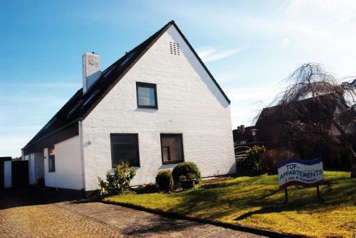 Apartamento Cantay-mathildenstra�e 16 - Fw 1 - Eg Links