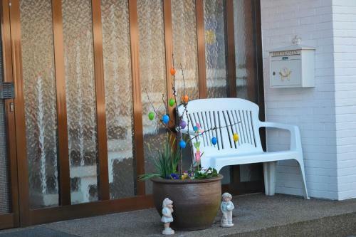 Apartamento Cantay-mathildenstra�e 16 - Fw 1 - Eg Links