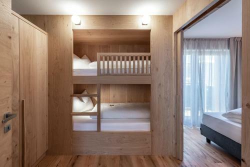 Apartamento Guesthouse Plose