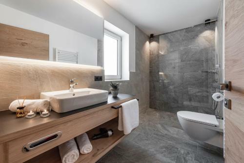 Apartamento Guesthouse Plose