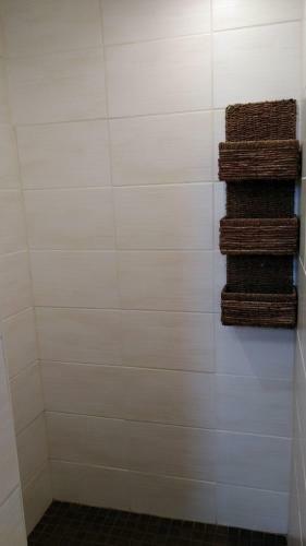 Apartamento Ferienwohnung Rieke