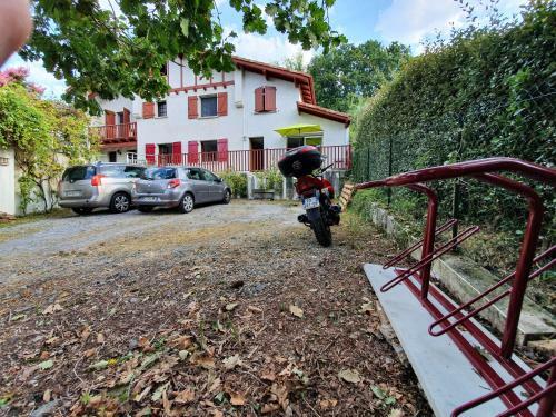 Apartamento 3 All�e De L'or�e Du Lac