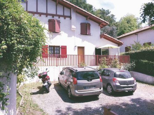 Apartamento 3 All�e De L'or�e Du Lac