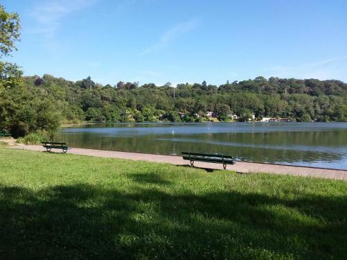 Apartamento 3 All�e De L'or�e Du Lac