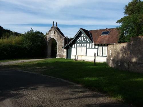 Apartamento 3 All�e De L'or�e Du Lac