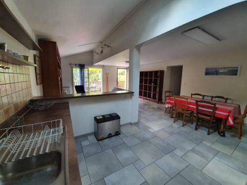 Apartamento 3 All�e De L'or�e Du Lac