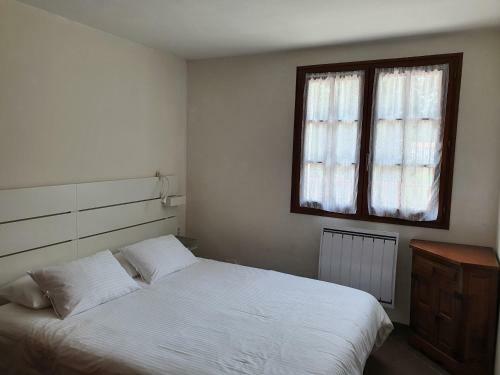 Apartamento 3 All�e De L'or�e Du Lac