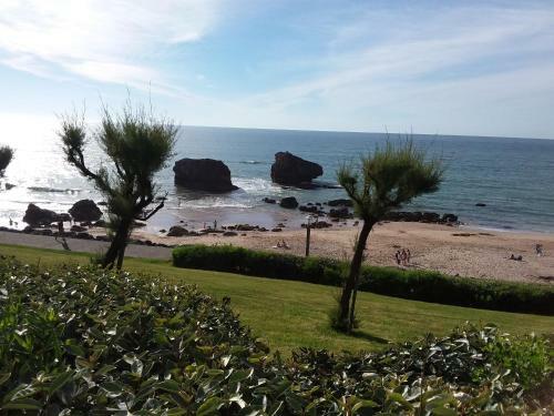 Apartamento 3 All�e De L'or�e Du Lac