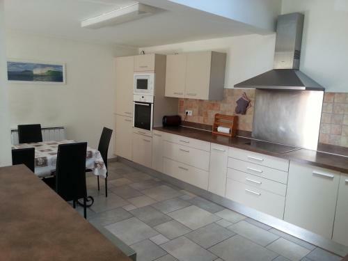 Apartamento 3 All�e De L'or�e Du Lac