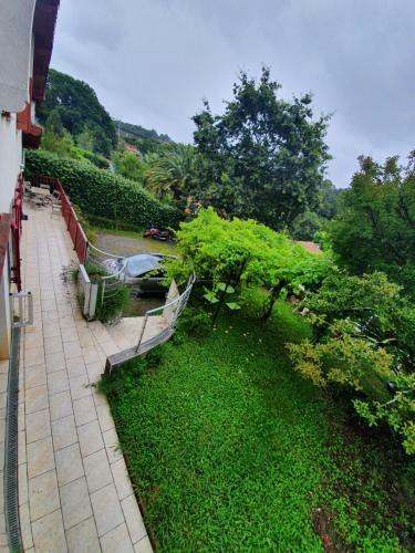 Apartamento 3 All�e De L'or�e Du Lac