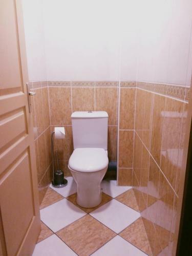 Apartamento 3 All�e De L'or�e Du Lac