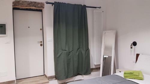 Apartamento La Tavernetta