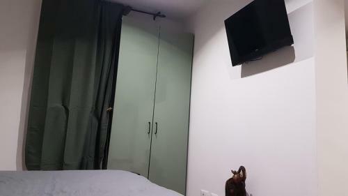 Apartamento La Tavernetta