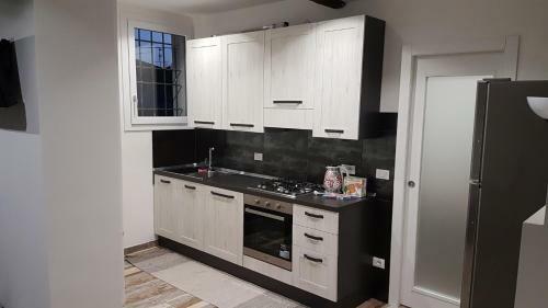 Apartamento La Tavernetta