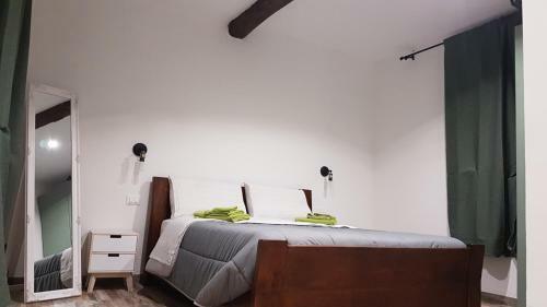 Apartamento La Tavernetta