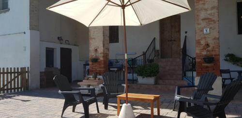 Apartamento La Tavernetta