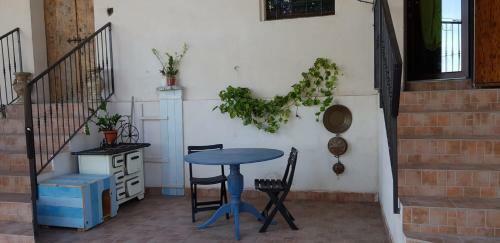 Apartamento La Tavernetta