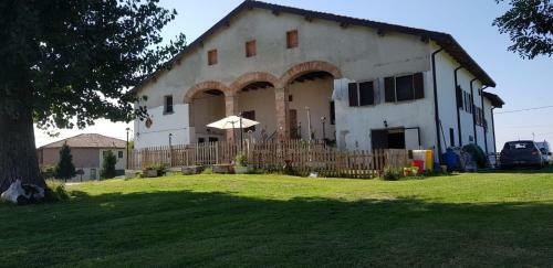 Apartamento La Tavernetta