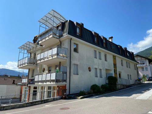 Apartamento Casa Di Pitto