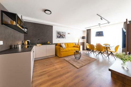 Apartamento Gerharts Premium City Living