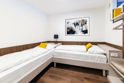 Apartamento Gerharts Premium City Living