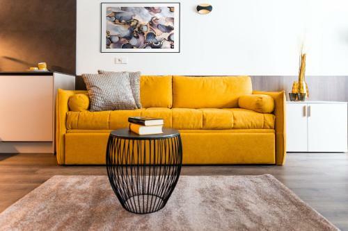 Apartamento Gerharts Premium City Living