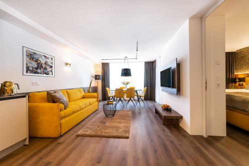 Apartamento Gerharts Premium City Living