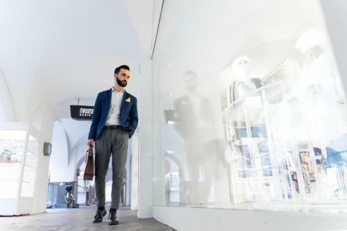 Apartamento Gerharts Premium City Living