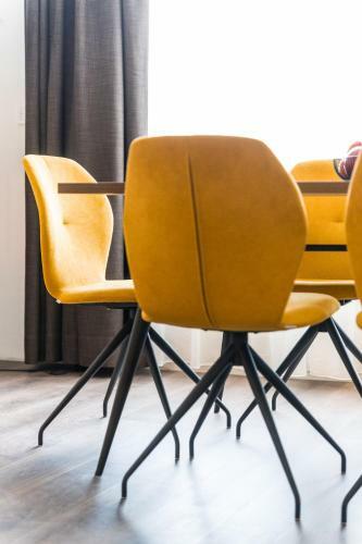 Apartamento Gerharts Premium City Living