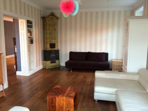 Apartamento Villa Pura Vida