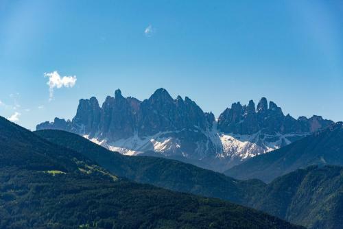 Apartamento Gruberhof Gereuth Brixen