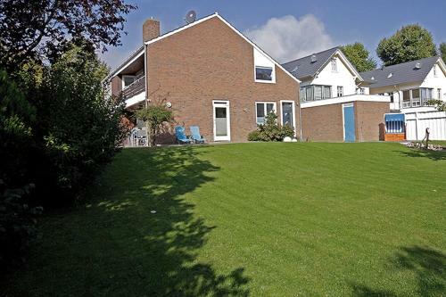 Apartamento Ferienwohnung "himmelblau"