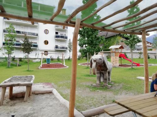 Apartamento Fewo Paul