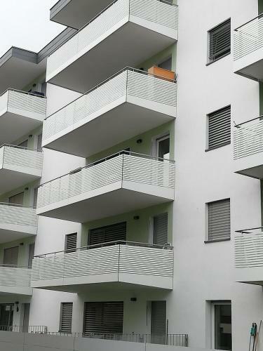 Apartamento Fewo Paul