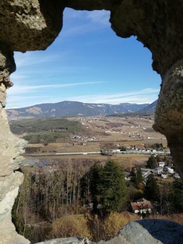 Apartamento Fewo Paul