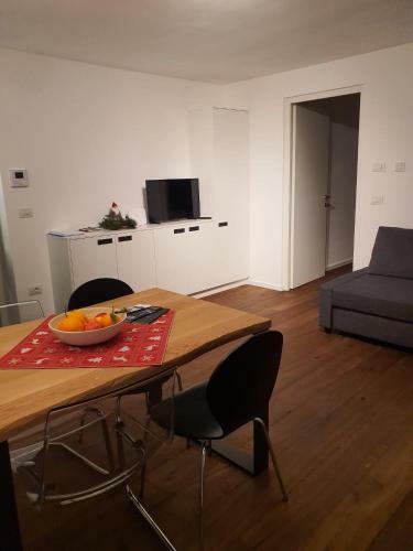Apartamento Fewo Paul