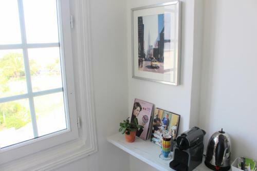 Apartamento Appartements Grande Plage