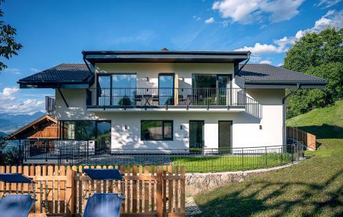 Apartamento Plauserhof