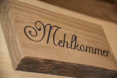 Apartamento Ban Hofa