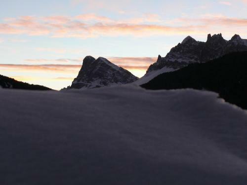 Apartamento Ban Hofa