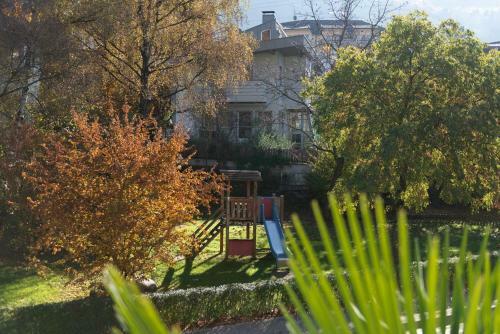 Apartamento Nina ? Parchi E Fiume