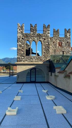 Apartamento Nina ? Parchi E Fiume