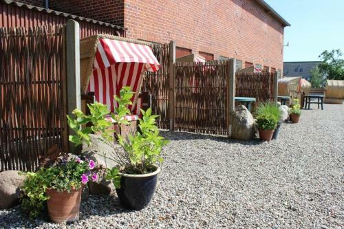 Apartamento Bauernhaus, Wohnung 1