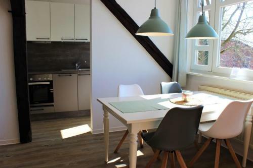 Apartamento Bauernhaus, Wohnung 1